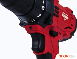 ELITECH ДА 12СЛ2 (С 2-МЯ АКБ 4АЧ, КЕЙС) (317323)