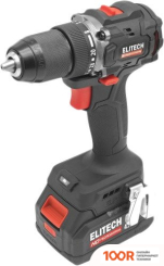 ELITECH HD PROFESSIONAL CD 20SL2 E2201.040.02 (С 2-МЯ АКБ 4 АЧ, КЕЙС) (317310)