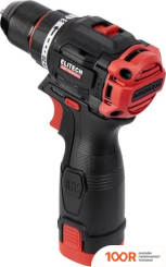 ELITECH HD PROFESSIONAL CD 16L2 E2201.039.01 HD (С 2-МЯ АКБ, КЕЙС) (317306)