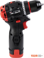 ELITECH HD PROFESSIONAL CD 16L2 E2201.039.01 HD (С 2-МЯ АКБ, КЕЙС) (317306)