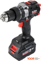 ELITECH CD 20BL2 E2201.042.02 (С 2-МЯ АКБ, КЕЙС) (317305)