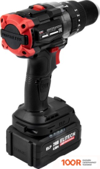 ELITECH CD 20BL2 E2201.042.01 (С 1-ИМ АКБ, КЕЙС) (317304)