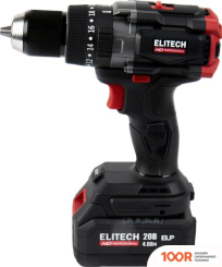 ELITECH CD 20BL2 E2201.042.01 (С 1-ИМ АКБ, КЕЙС) (317304)