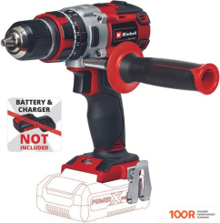 Einhell TP-CD 18/80 LI-I BL-SOLO 4514305 (БЕЗ АКБ) (317302)