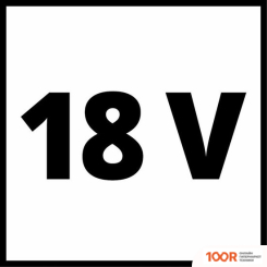 Einhell TP-CD 18/80 LI-I BL-SOLO 4514305 (БЕЗ АКБ) (317302)