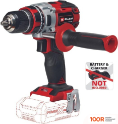 Einhell TP-CD 18/80 LI BL-SOLO 4514300 (БЕЗ АКБ) (317301)