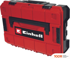 Einhell TP-CD 18/60 LI-I BL 4514208 (С 2-МЯ АКБ, КЕЙС) (317300)