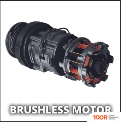 Einhell TP-CD 18/60 LI BL SOLO 4514210 (БЕЗ АКБ) (317299)