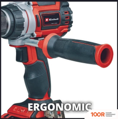 Einhell TP-CD 18/60 LI BL SOLO 4514210 (БЕЗ АКБ) (317299)