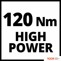 Einhell TP-CD 18/120 4514310 (БЕЗ АКБ) (317298)