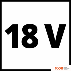 Einhell TP-CD 18/120 4514310 (БЕЗ АКБ) (317298)