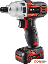 Einhell TE-CI 12 LI 4510050 (С АКБ) (317294)