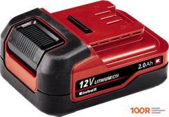 Einhell TE-CI 12 LI 4510050 (С АКБ) (317294)