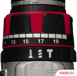 Einhell TE-CD 18/50 LI-I BL SOLO 4513942 (БЕЗ АКБ) (317293)