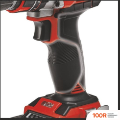 Einhell TE-CD 18/50 LI-I BL 4513940 (С 2-МЯ АКБ) (317292)