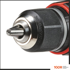 Einhell TE-CD 18/50 LI BL 4513896 (С 2-МЯ АКБ, КЕЙС) (317290)