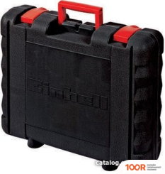 Einhell TE-CD 18/40-1 LI 4513939 (С 2-МЯ АКБ, КЕЙС) (317288)