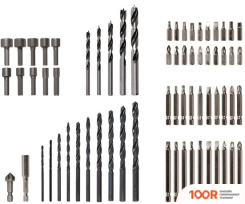 Einhell TE-CD 18/40 LI 4513955 (С 1-М АКБ, КЕЙС) (317284)