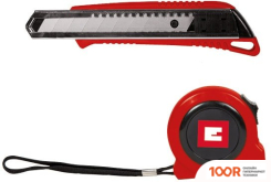 Einhell TE-CD 18/40 LI 4513955 (С 1-М АКБ, КЕЙС) (317284)