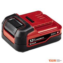 Einhell TE-CD 12/1 X-LI 4513592 (С 1-М АКБ) (317279)