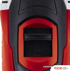 Einhell TE-CD 12 X-LI 4513617 (С 2-МЯ АКБ 1.5 AH, КЕЙС) (317278)