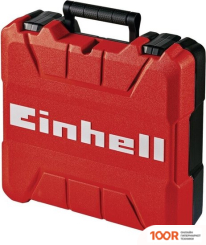 Einhell TE-CD 12 LI 4513619 (С 2-МЯ АКБ, КЕЙС) (317277)