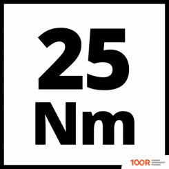 Einhell TE-CD 12 LI 4513619 (С 2-МЯ АКБ, КЕЙС) (317277)