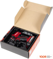 Einhell TC-CD 18-2 LI-I 4513825 (С 2-МЯ АКБ) (317275)