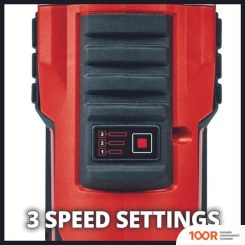 Einhell IMPAXXO 18/400 4510070 (БЕЗ АКБ) (317271)