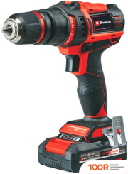 Einhell E-CD 18/45 3X-LI 4513990 (С 1-ИМ АКБ, КЕЙС) (317269)