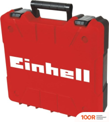 Einhell E-CD 18/45 3X-LI 4513990 (С 1-ИМ АКБ, КЕЙС) (317269)
