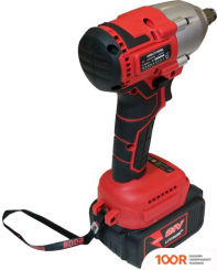 Edon UAW-21/300BL (С 1-ИМ АКБ, КЕЙС) (317265)