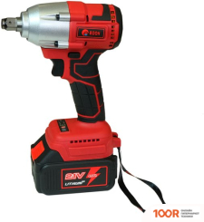 Edon UAW-21/300BL (С 1-ИМ АКБ, КЕЙС) (317265)