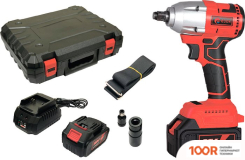 Edon UAW-21/300BL (С 1-ИМ АКБ, КЕЙС) (317265)