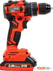 Edon UAD-21PBL (С 2-МЯ АКБ, КЕЙС) (317264)