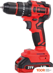 Edon UAD-21PBL (С 2-МЯ АКБ, КЕЙС) (317264)