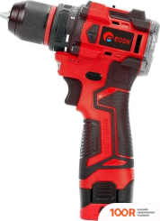 Edon UAD-16BL (С 2-МЯ АКБ, КЕЙС) (317261)