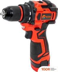 Edon UAD-16BL (С 2-МЯ АКБ, КЕЙС) (317261)