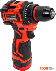 Edon UAD-16BL (С 2-МЯ АКБ, КЕЙС) (317261)