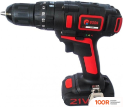 Edon QM-1009S (С 2-МЯ АКБ, КЕЙС) (317259)