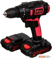 Edon QM-1009S (С 2-МЯ АКБ, КЕЙС) (317259)