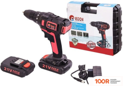 Edon QM-1009S (С 2-МЯ АКБ, КЕЙС) (317259)