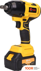 Edon PROTECH AW-21/600BL (С 2-МЯ АКБ, КЕЙС) (317257)