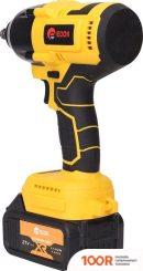 Edon PROTECH AW-21/600BL (С 2-МЯ АКБ, КЕЙС) (317257)