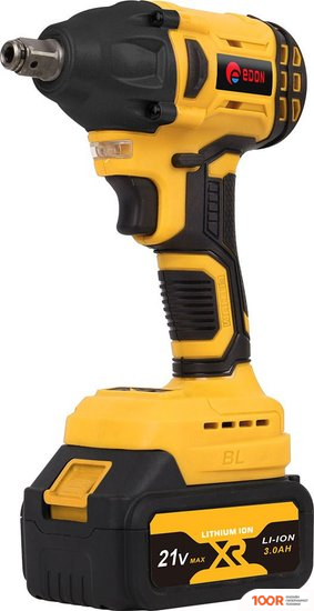 Edon PROTECH AW-21/300BL (С 2-МЯ АКБ, КЕЙС) (317256)