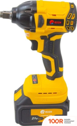 Edon PROTECH AW-21/300BL (С 2-МЯ АКБ, КЕЙС) (317256)