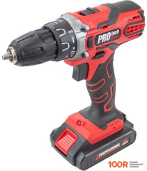 Edon PRO-16L2K-N1 (С 2-МЯ АКБ, КЕЙС) (317255)