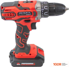 Edon PRO-16L2K-N1 (С 2-МЯ АКБ, КЕЙС) (317255)