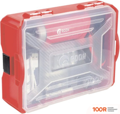 Edon EDPL02-4 (С АКБ, С ОРГАНАЙЗЕРОМ И НАБОРОМ ОСНАСТКИ) (317252)