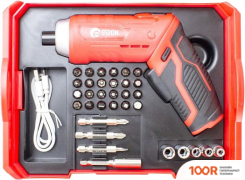 Edon EDPL02-4 (С АКБ, С ОРГАНАЙЗЕРОМ И НАБОРОМ ОСНАСТКИ) (317252)